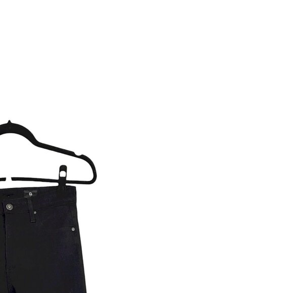 AG Adriano Goldschmied Farrah High Rise Skinny Ankle Jeans - Picture 7 of 8